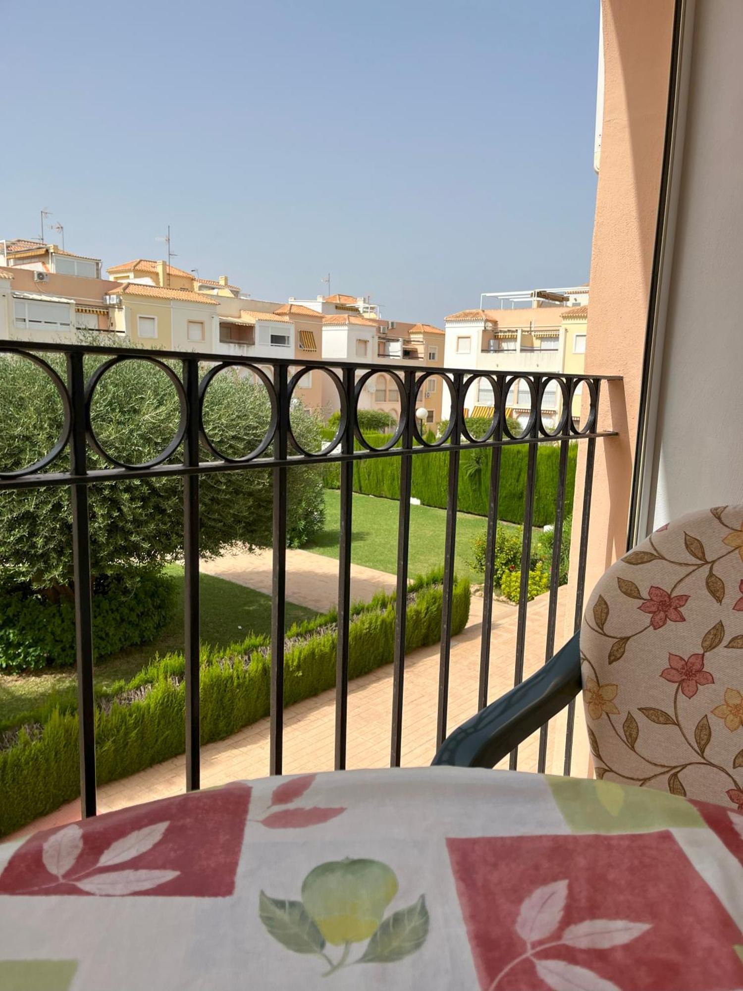 Torrevieja 2 Bedrooms Appartment Kültér fotó