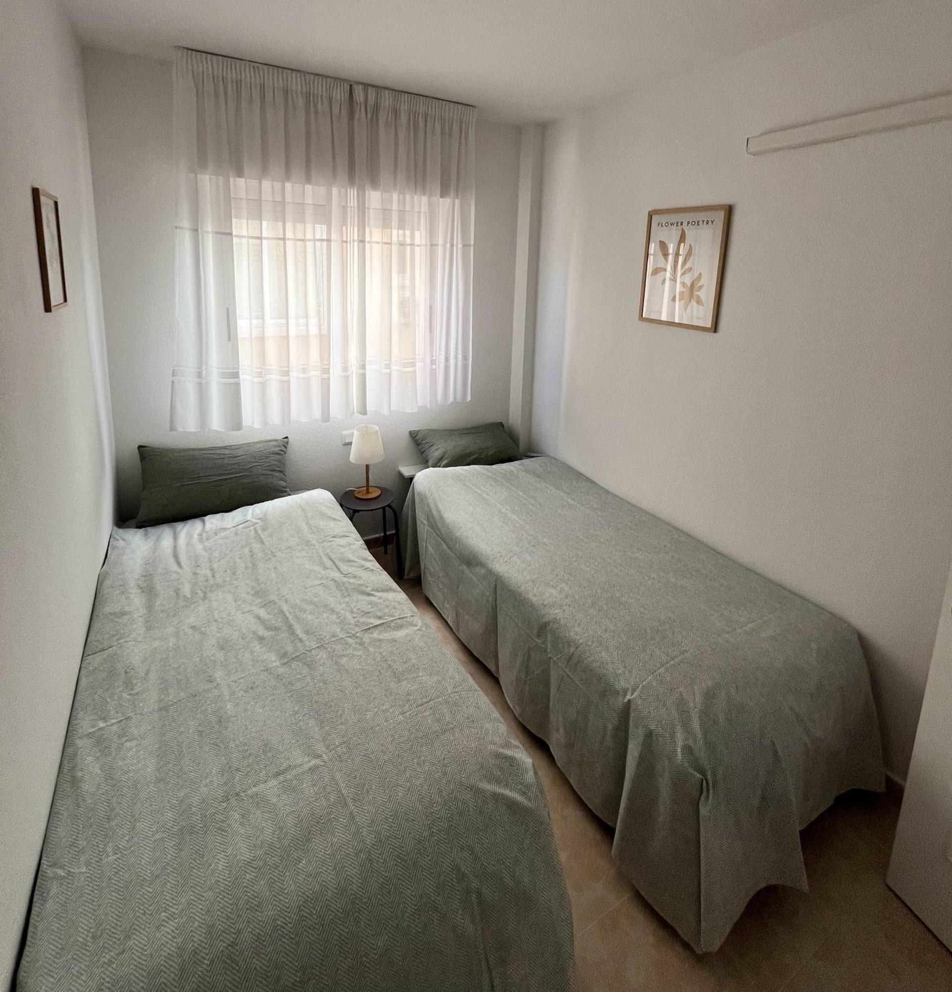 Torrevieja 2 Bedrooms Appartment Kültér fotó