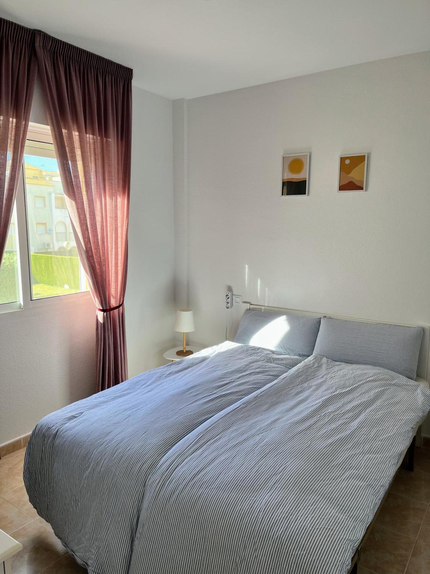 Torrevieja 2 Bedrooms Appartment Kültér fotó