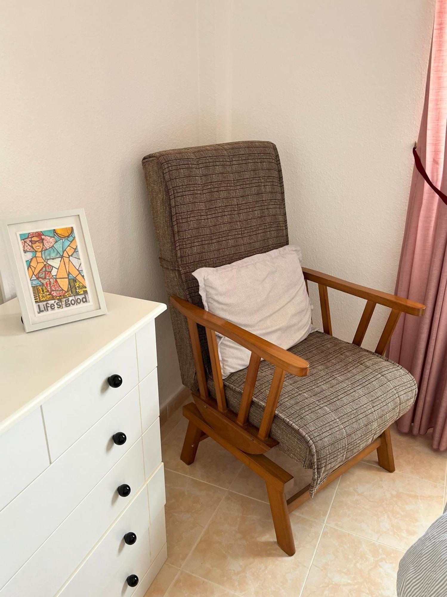 Torrevieja 2 Bedrooms Appartment Kültér fotó