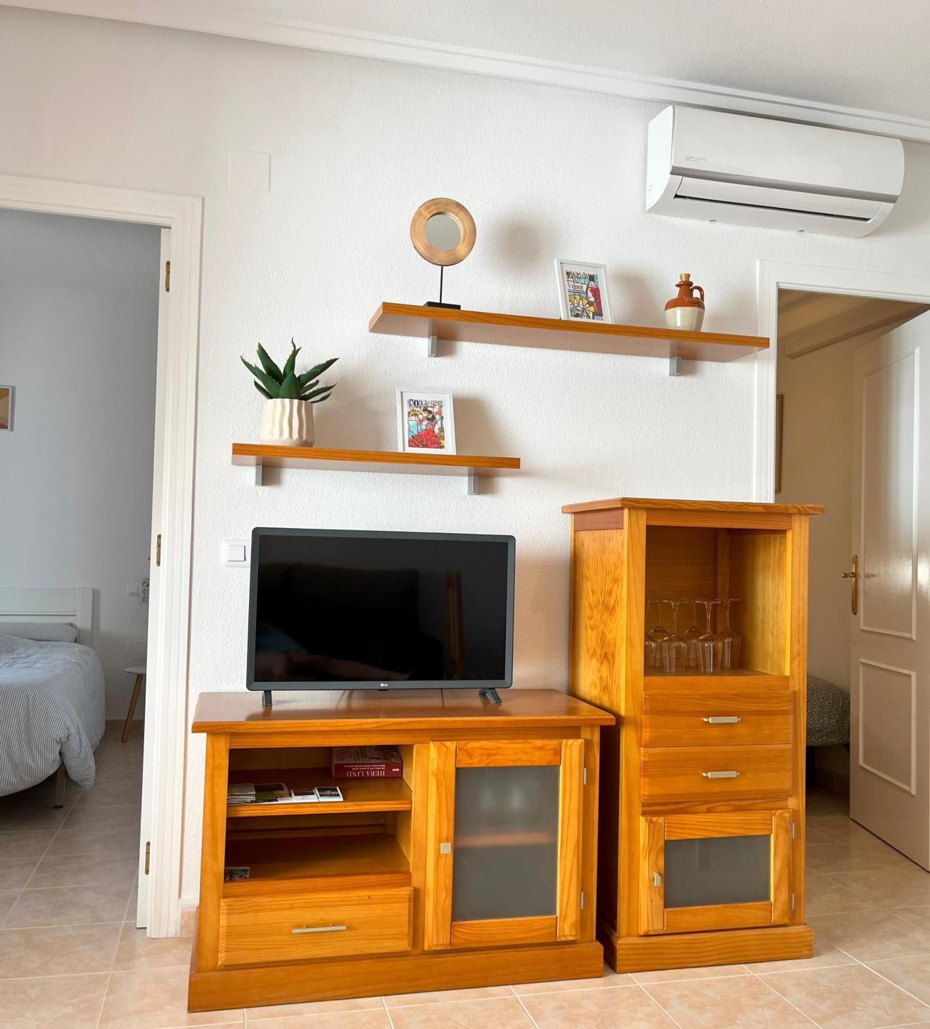 Torrevieja 2 Bedrooms Appartment Kültér fotó