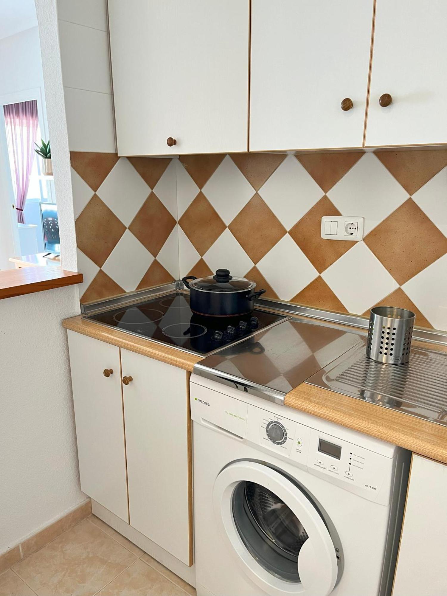 Torrevieja 2 Bedrooms Appartment Kültér fotó
